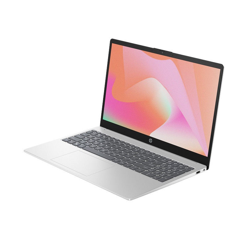 لپ‌تاپ 15.6 اینچی اچ‌ پی مدل fd180nia-15-i3 1315U-16GB DDR4 3200MHz-512GB SSD-VA-Backlit - کاستوم شده