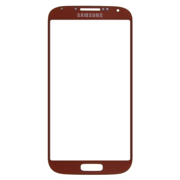  شیشه تاچ گوشی مدل I9500-R-WTO مناسب برای گوشی موبایل سامسونگ Galaxy S4