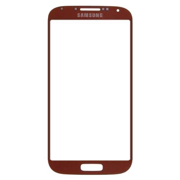 شیشه تاچ گوشی مدل I9500-R-WTO مناسب برای گوشی موبایل سامسونگ Galaxy S4