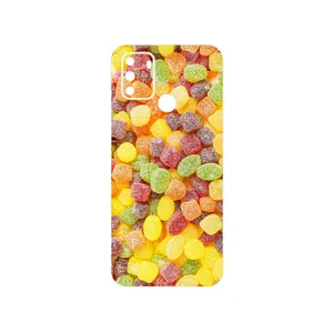MAHOOT Gummi candy 2 Cover Sticker for Gplus S10 2022