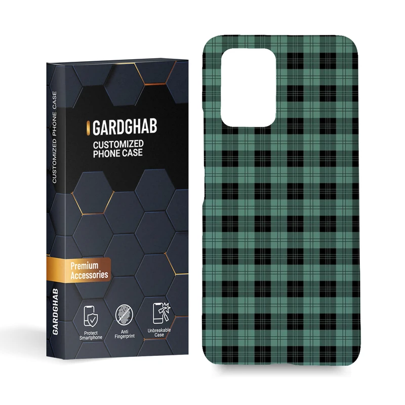 کاور گارد قاب مدل فانتزی مناسب برای گوشی موبایل شیائومی Poco X3 GT