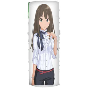 دستمال سر و گردن مدل انیمه کد E 268