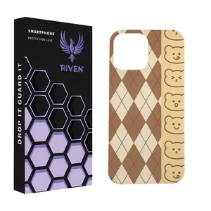 RIVEN RI2-7 Case For Apple iphone 14 Pro