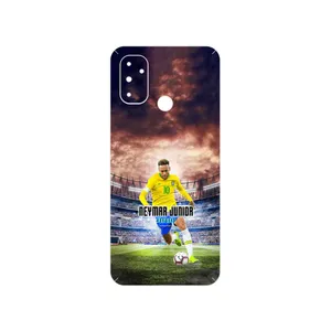 MAHOOT Neymar Cover Sticker for OnePlus Nord N100