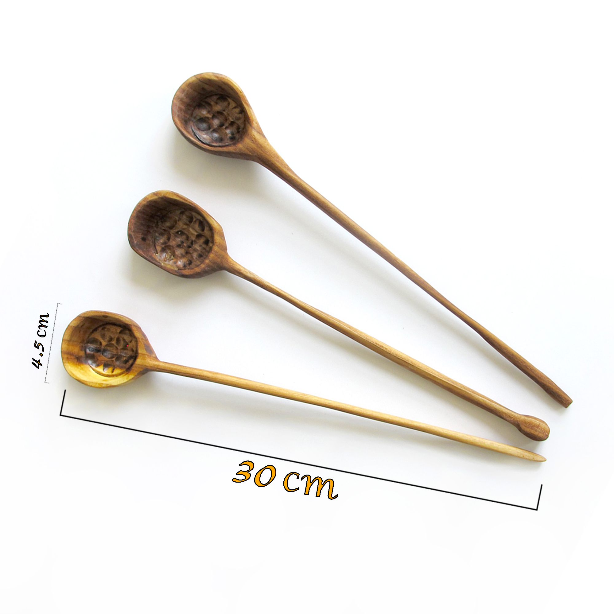 پیمانه چوبی کد 03