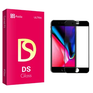 Asda DS glass Screen Protector For Apple iPhone 6 Plus/6s Plus