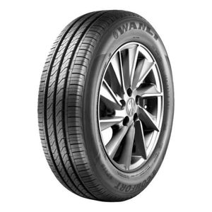لاستیک خودرو ونلی مدل 004 سایز 175/60/13 تولید سال 2026 تک حلقه