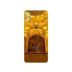 MAHOOT Chehel Sotoun Palace Cover Sticker for Samsung Galaxy A05