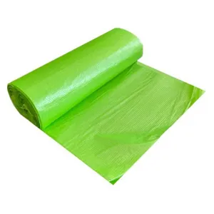 کیسه زباله سیمین مدل 01 بسته ۳ رولی ۵۴ عددی