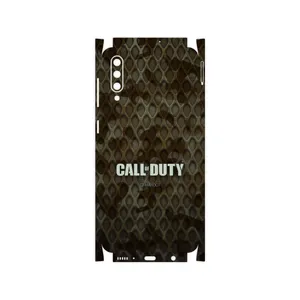 MAHOOT  Call-of-Duty-Game-FullSkin Cover Sticker for Samsung Galaxy A30s