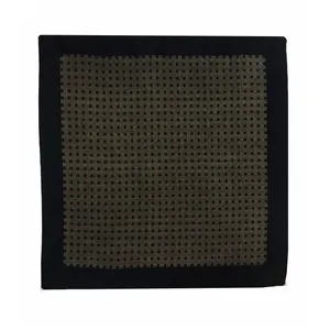 دستمال جیب مردانه درسمن مدل EFG