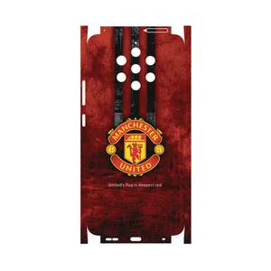 MAHOOT Manchester-United-FC-FullSkin Cover Sticker for Nokia 9 PureView