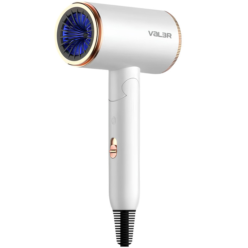 سشوlر حرفه‌ای 2400 وات وlلر مدل Dryer0098