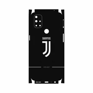 MAHOOT Juventus-FullSkin Cover Sticker for OnePlus Nord N10 5G