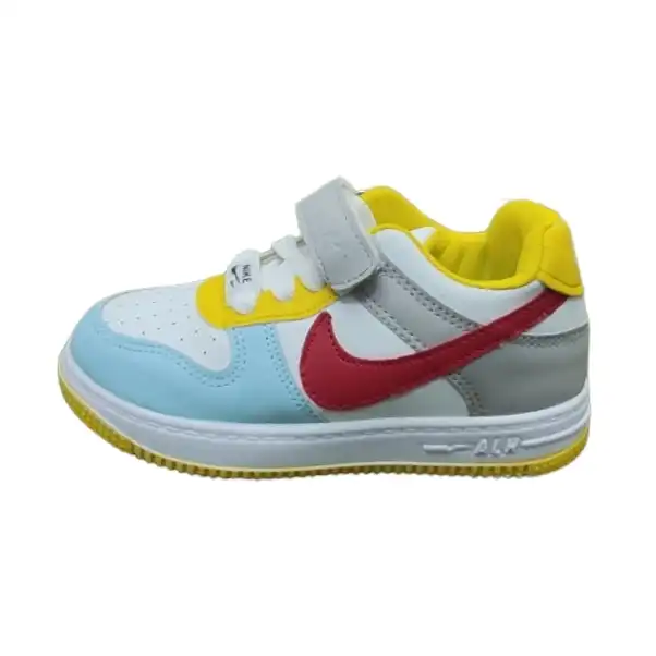 کفش مخصوص پیاده روی بچگانه مدل ایر کد 425