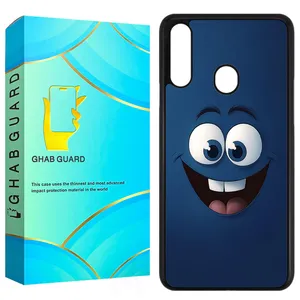 Ghab Guard GCHPA20S Cover For Samsung Galaxy A20s  