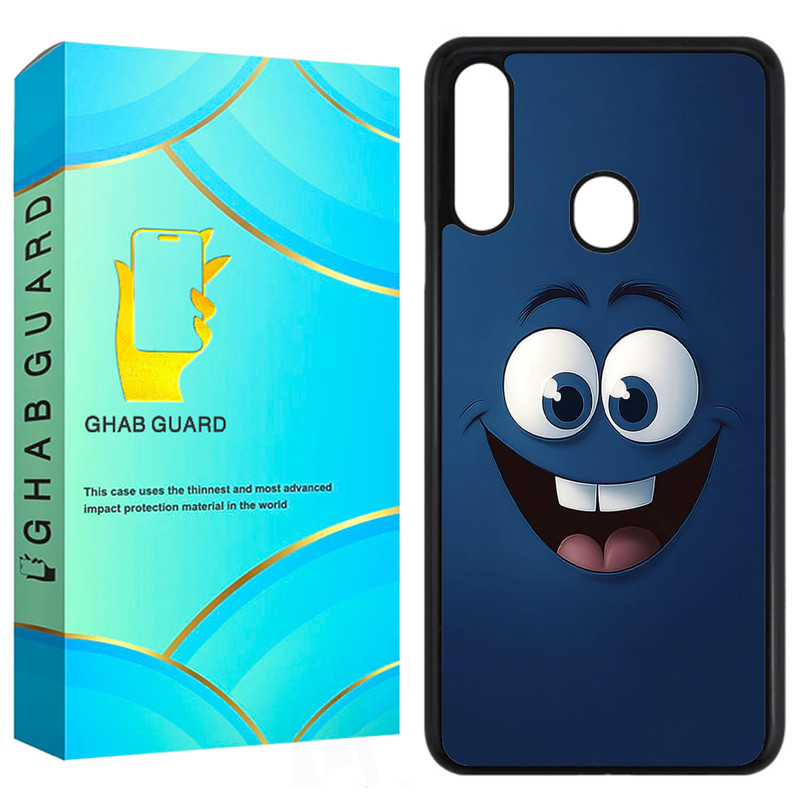 کاور قاب گارد مدل GCHPA20S مناسب برای گوشی موبایل سامسونگ Galaxy A20s