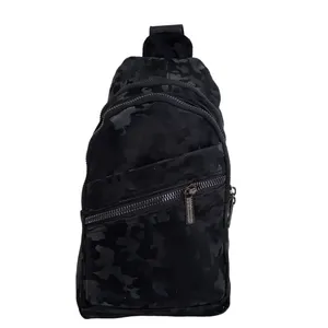 کیف کراس بادی مردانه مدل A027