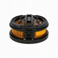 خنک‌کننده پردازنده ممو مدل CX07