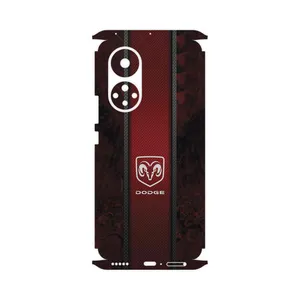 MAHOOT Dodge-FullSkin Cover Sticker for Honor 50
