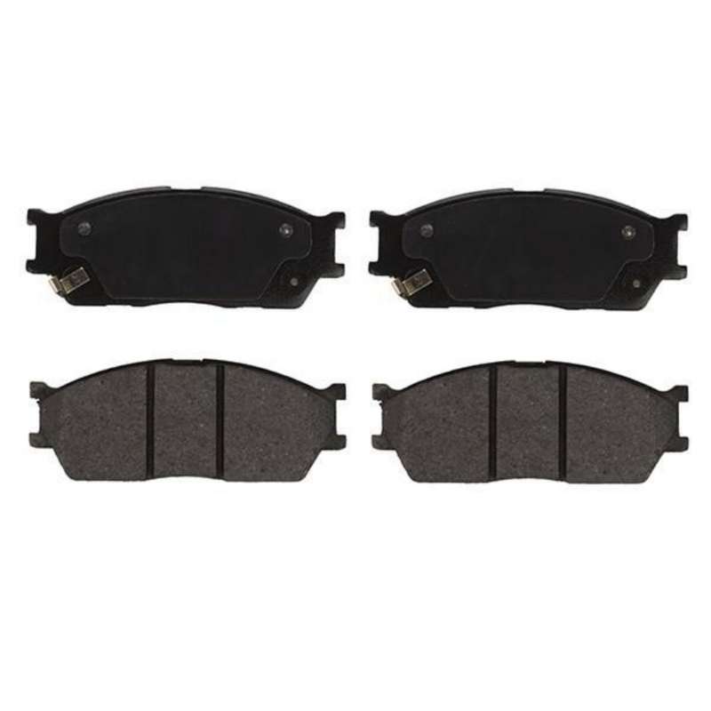 لنت ترمز جلو الرو مدل Pl6254 مناسب برای ساینا