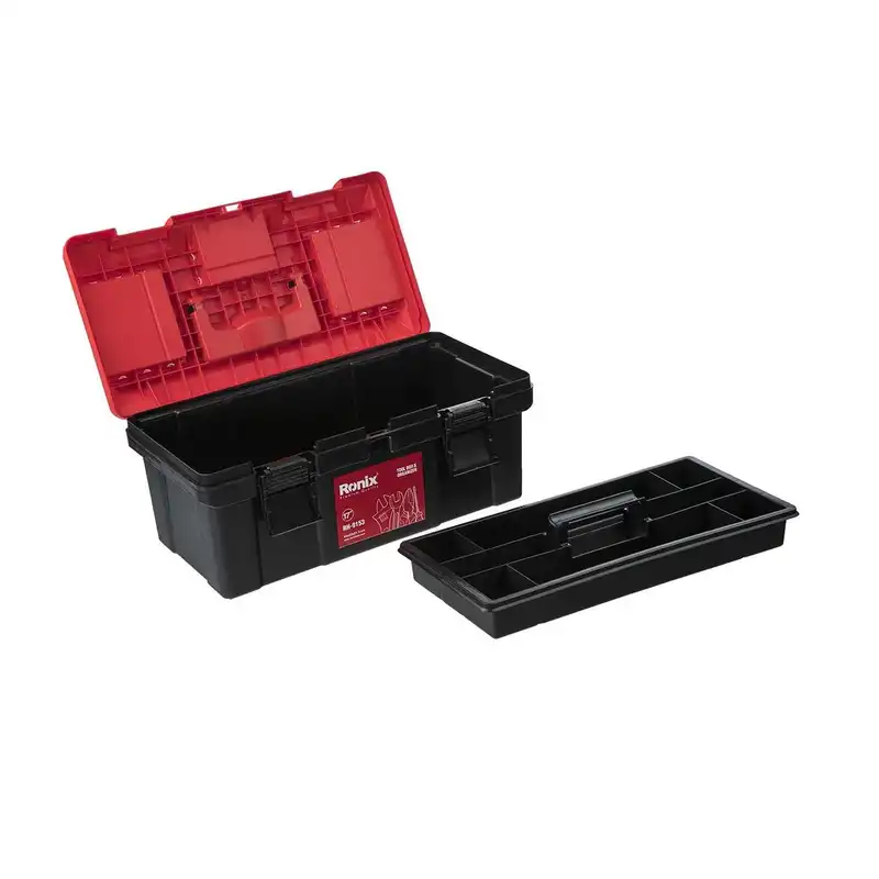جعبه ابزار رونیکس مدل RX-9153