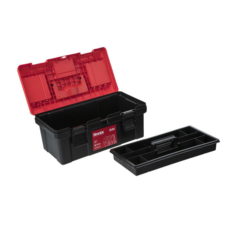 جعبه ابزار رونیکس مدل RX-9153