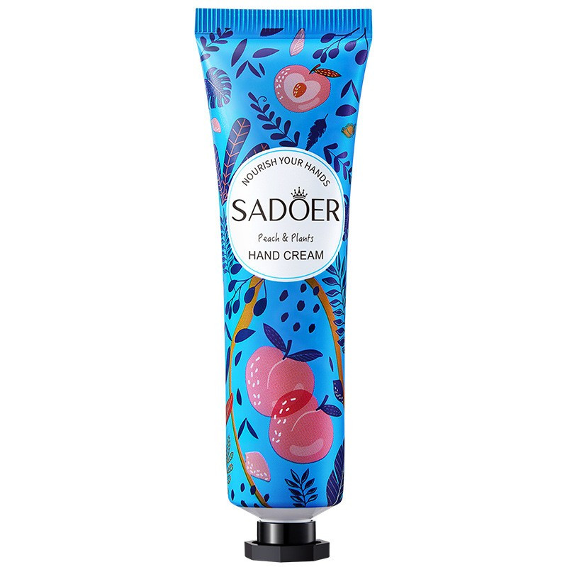 کرم آبرسان سادور مدل Fruit Plant حجم 30 میلی لیتر بسته 5 عددی
