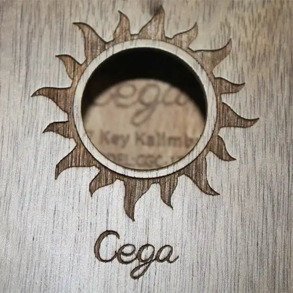 کالیمبا سگا مدل CKF03-C