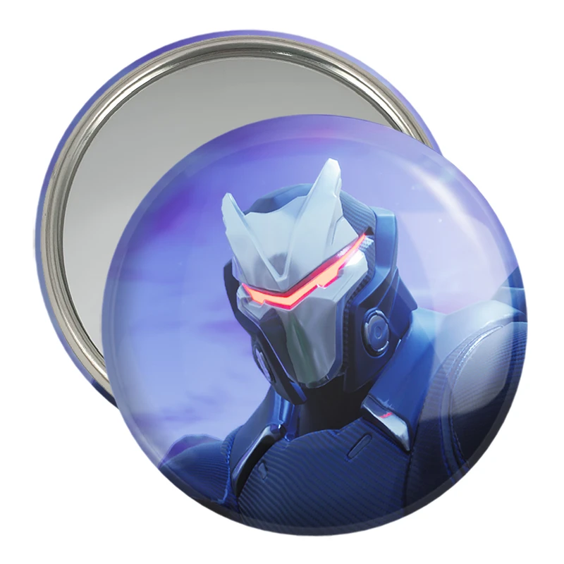 آینه جیبی خندالو مدل بازی فورتنایت کد 26285