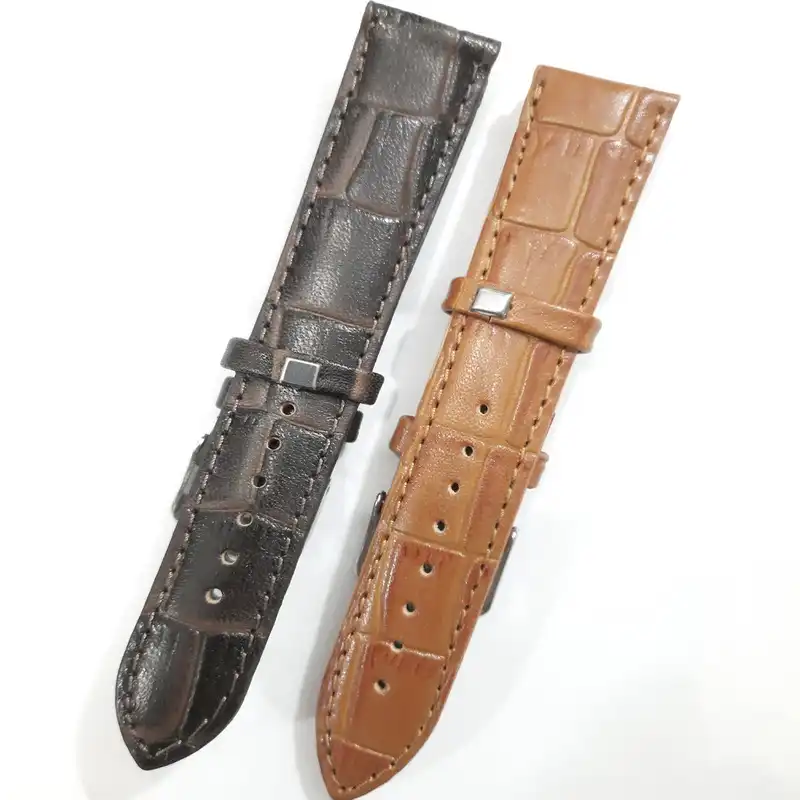 بند و پین ساعت مچی مدل GALAXI 20 به همراه ابزار کوتاه کننده بند