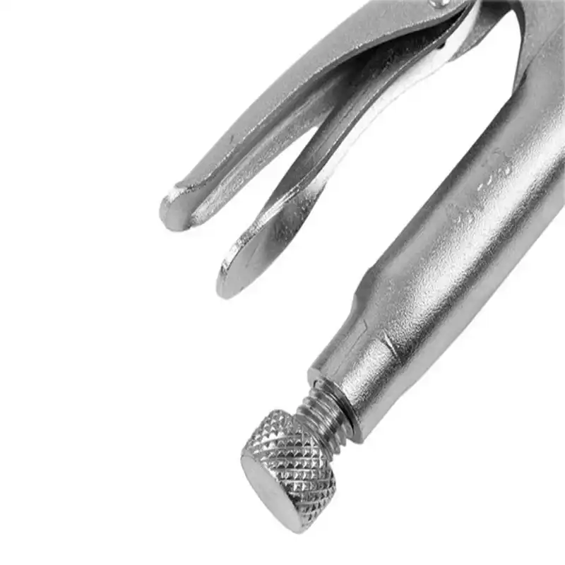 انبر قفلی تاپ تول مدل DAAQ1A07 سایز 7 اینچ