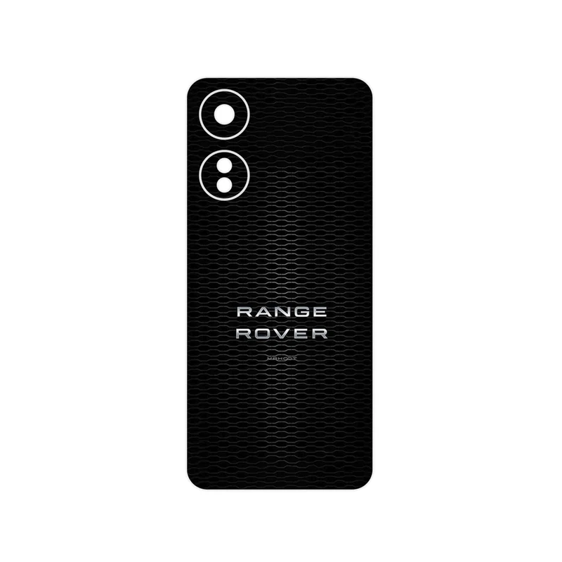 برچسب پوششی ماهوت مدل Range_Rover_Logo مناسب برای گوشی موبایل آنر X5 Plus