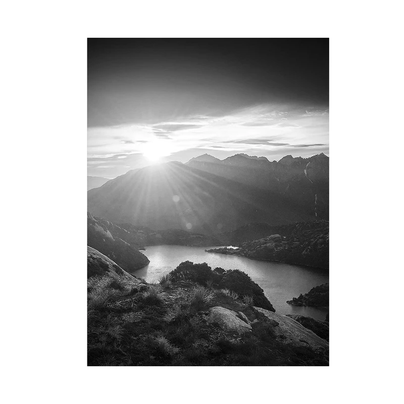 تابلو شاسی مدل نور کد TS104