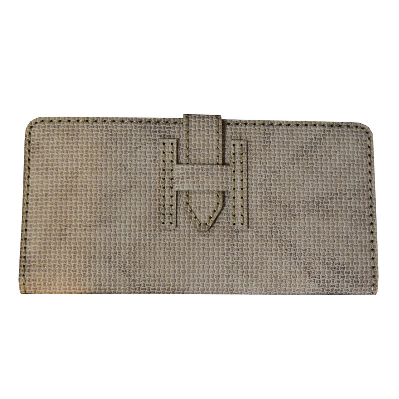 کیف پول زنانه مدل bah3