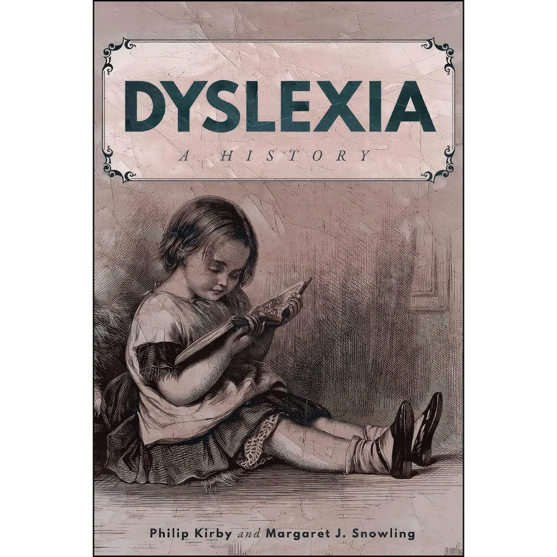 کتاب Dyslexia اثر جمعي از نويسندگان انتشارات McGill-Queen's University Press