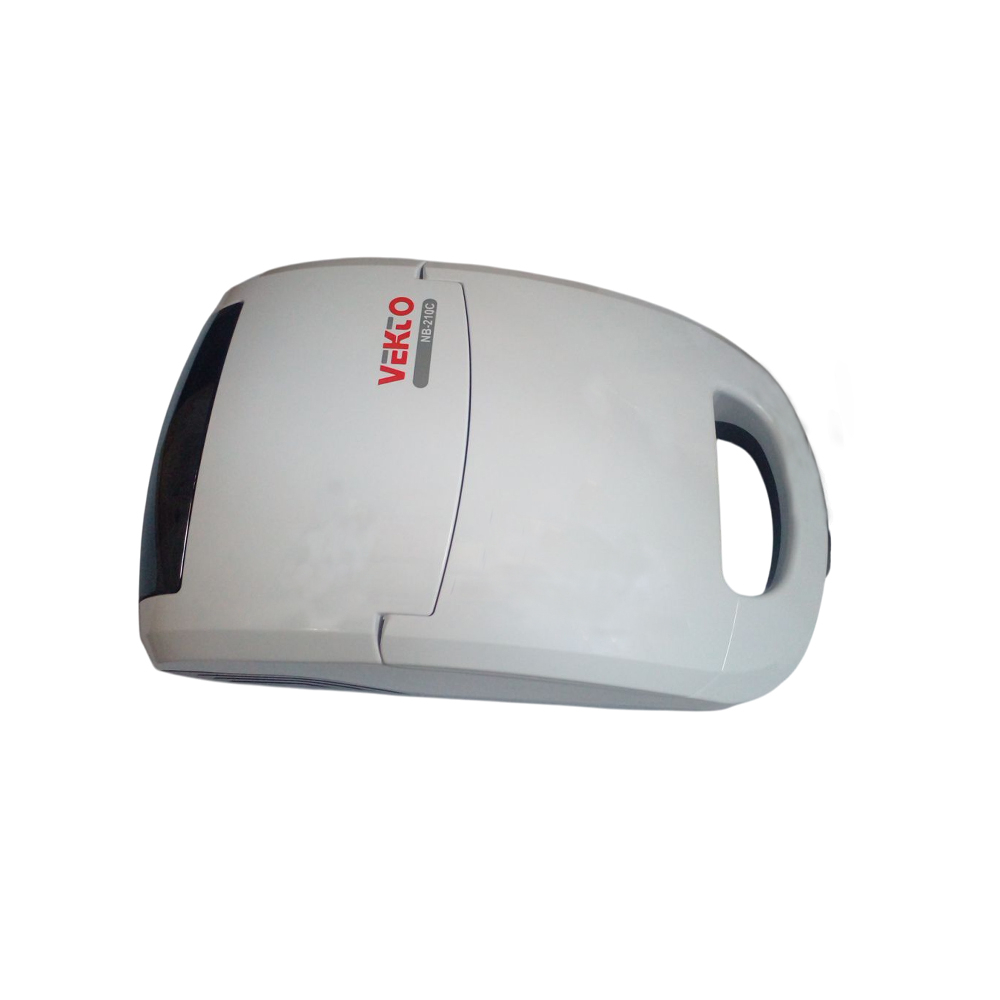 نبولایزر وکتو مدل nb _ 210c