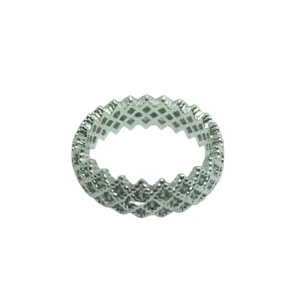 انگشتر زنانه مدل پرنس