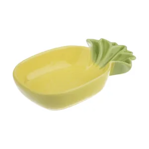 Benico Pineapple CE2116 Serving Dish