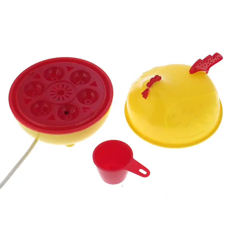 تخم مرغ پز مدل dream egg