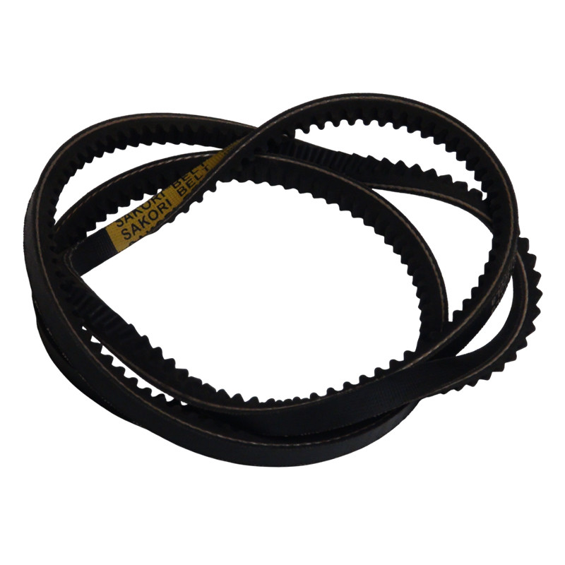 تسمه صنعتی ساکوری مدل 1300*9/5 دنده ای تسمه صنعتی ساکوری مدل 1300*9/5 دنده ای