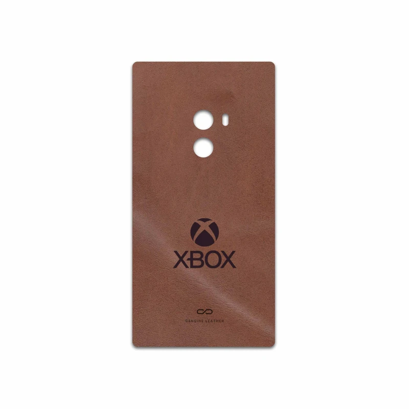 برچسب پوششی ماهوت مدل MNL-XBOX مناسب برای گوشی موبایل شیائومی Mi Mix