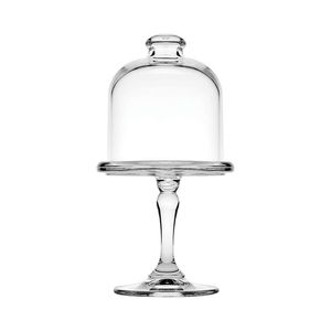 ظرف سرو پاشاباغچه Mini Patisserie کریستال، قابل شستشو در ماشین ظرفشویی