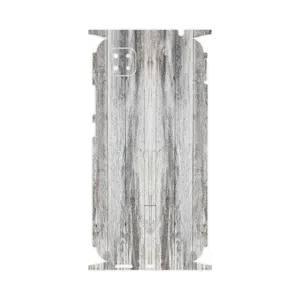 MAHOOT Wood Texture 8-FullSkin Cover Sticker for Xiaomi Poco C3