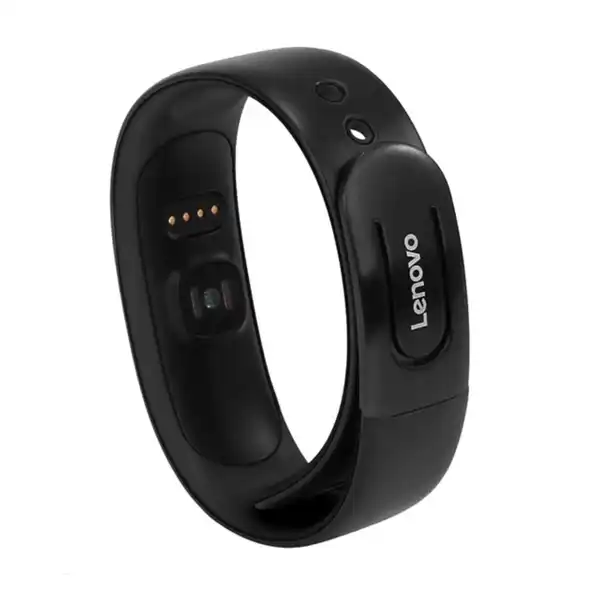 مچ بند هوشمند لنوو مدل HW02