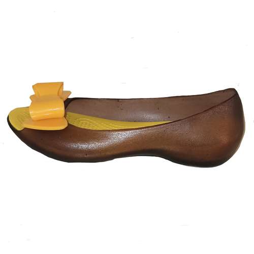 صندل دخترانه مدل پاپیون دار کد K01