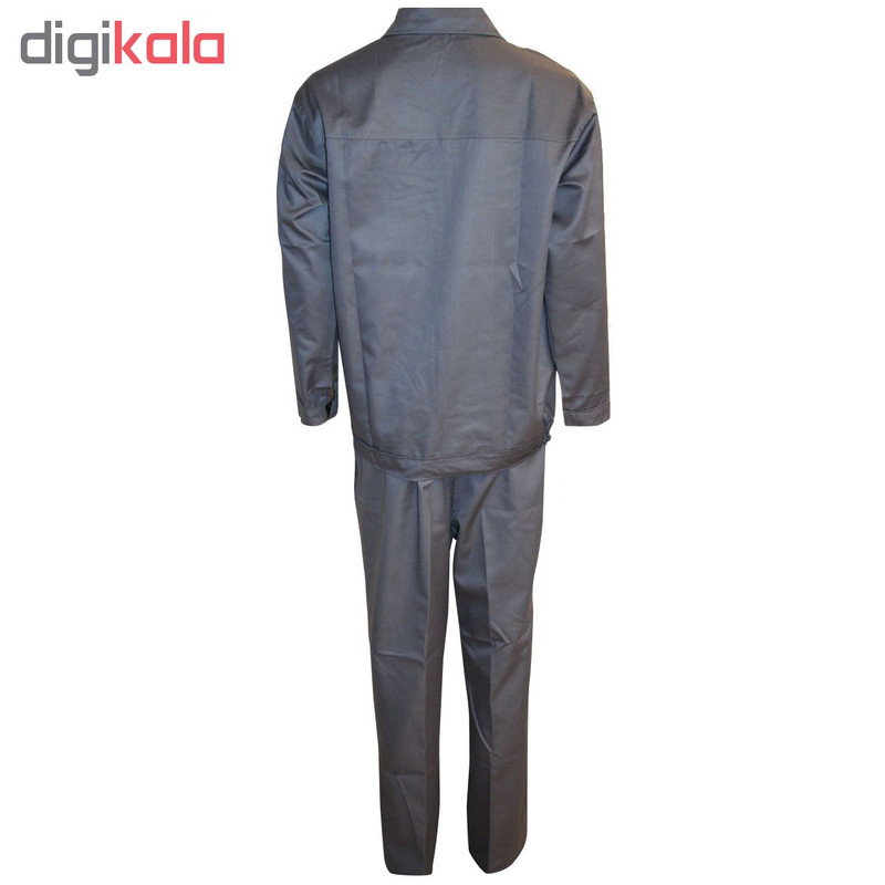 لباس کار مدل ایران