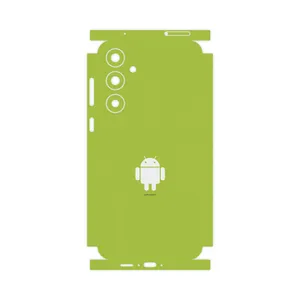 MAHOOT Andorid-FullSkin Cover Sticker for Samsung Galaxy A55