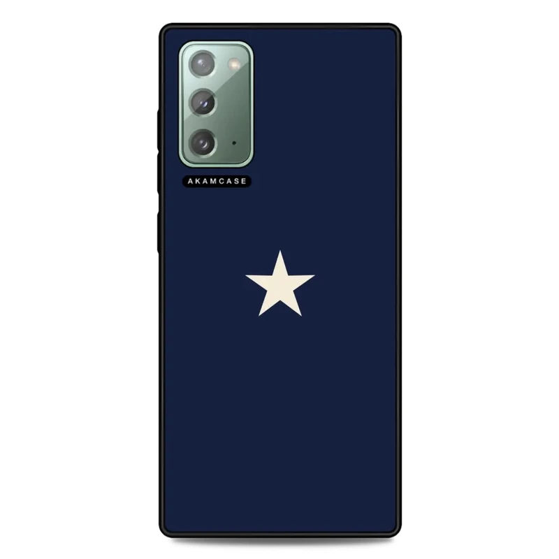 کاور آکام مدل AMC-WSGN20-STARS-20 مناسب برای گوشی موبایل سامسونگ Galaxy Note 20