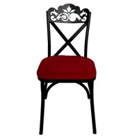 صندلی تولیدی صندلی ماهور مدل تونت